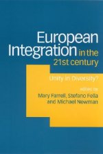 European Integration in the Twenty-First Century