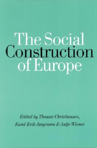 Social Construction of Europe
