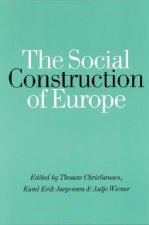 Social Construction of Europe