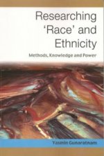 Researching 'Race' and Ethnicity