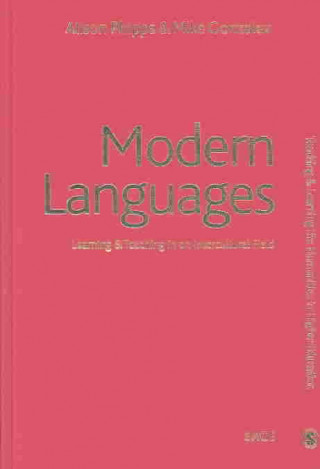 Modern Languages