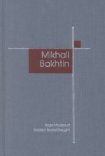 Mikhail Bakhtin