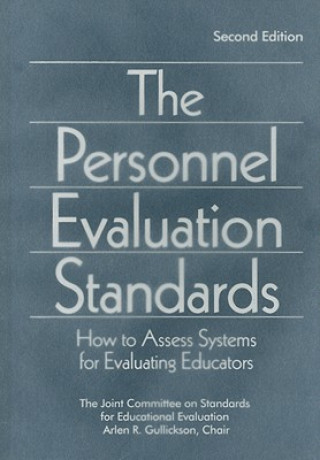 Personnel Evaluation Standards