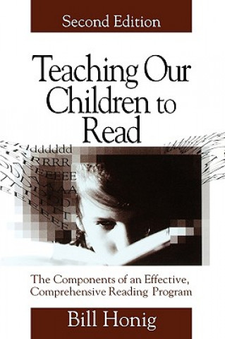 Teaching Our Children to Read