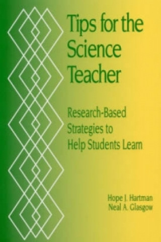 Tips for the Science Teacher