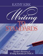 Writing to Standards