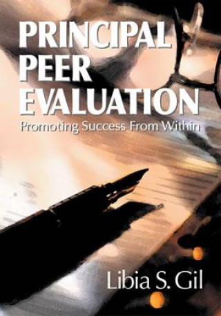 Principal Peer Evaluation