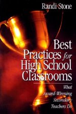 Best Practices for High School Classrooms