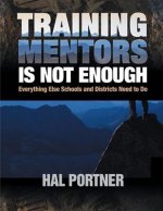 Training Mentors Is Not Enough