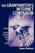 Grantwriter's Internet Companion