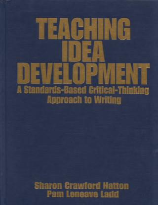 Teaching Idea Development