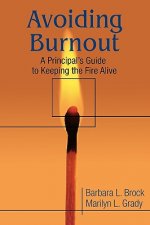 Avoiding Burnout