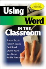 Using Word in the Classroom