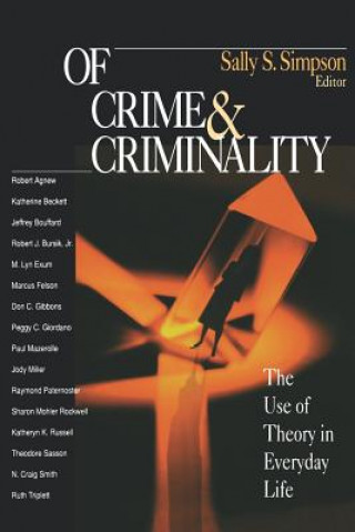 Of Crime and Criminality