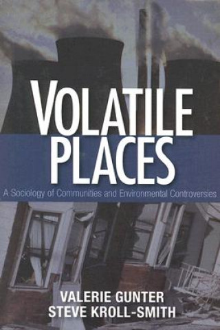 Volatile Places