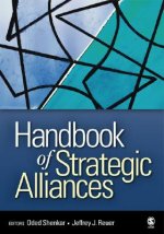 Handbook of Strategic Alliances