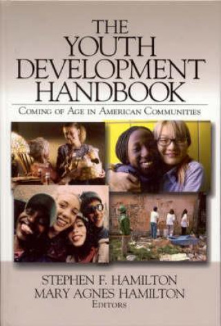 Youth Development Handbook