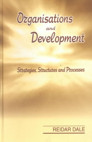 Organisations and Development