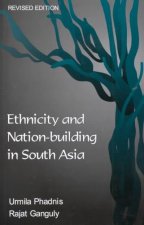 Ethnicity and Nation-building in South Asia
