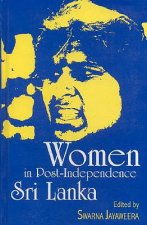 Women in Post-Independence Sri Lanka