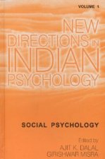 New Directions in Indian Psychology