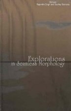Explorations in Seamless Morphology