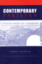 Contemporary Pakistan