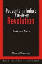 Peasants in India's Non-Violent Revolution