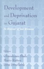 Development and Deprivation in Gujarat