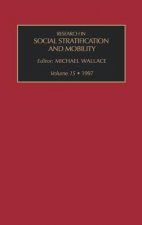 Research in Social Stratification and Mobility
