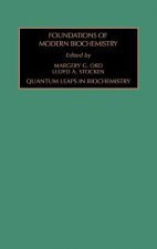 Quantum Leaps in Biochemistry