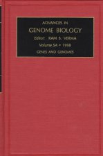 Genes and Genomes