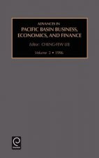 Advances in Pacific Basin Business, Economics and Finance