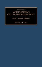 Advances in Molecular and Cellular Endocrinology