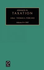 Advances in Taxation