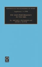 Pay and Performance in the NBA