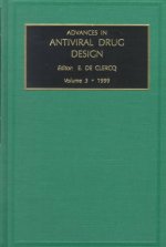 Advances in Antiviral Drug Design