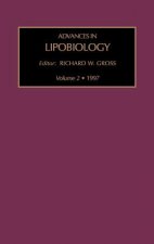 Advances in Lipobiology, Volume 2