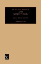 Political Power and Social Theory