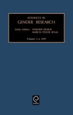Advances in Gender Research