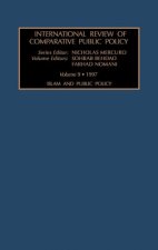International Review of Comparative Public Policy