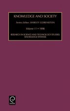 Research in Science and Technology Studies