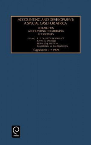 Accounting and Development
