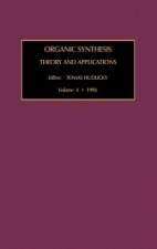 Organic Synthesis: Theory and Applications