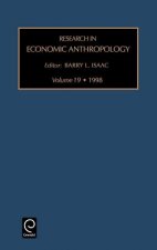 Research in Economic Anthropology