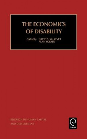 Economics of Disability