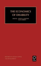 Economics of Disability