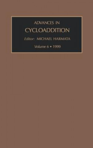 Advances in Cycloaddition