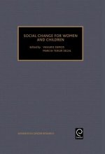 Social Change for Women and Children