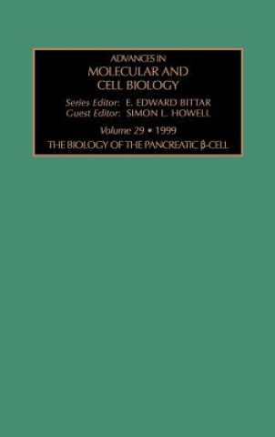 Biology of the Pancreatic Cell